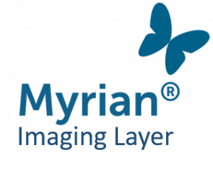 Logo Myrian Imaging Layer