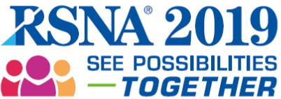 Logo RSNA 2019