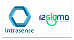 logo IS 12sigma